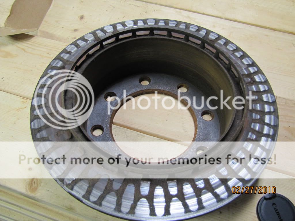 EPIC Brake Failure Ford Truck Enthusiasts Forums